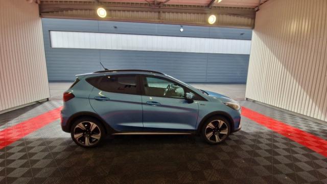 Ford Fiesta image 3