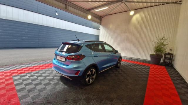 Ford Fiesta image 4