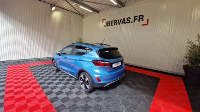 Ford Fiesta image 5