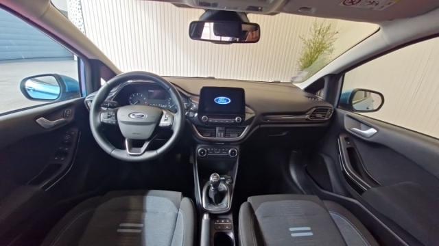 Ford Fiesta image 2