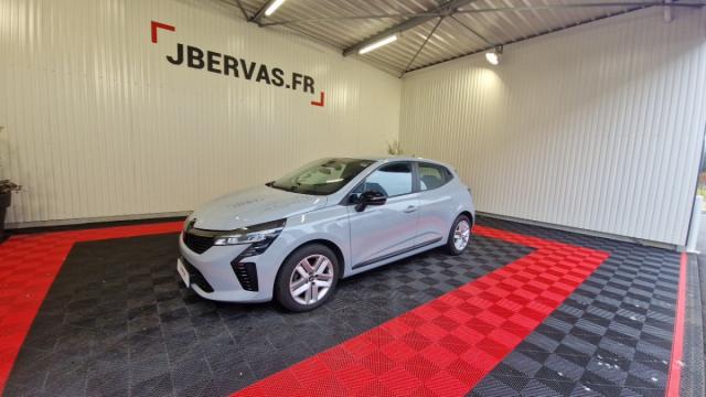 Renault Clio V Blue Dci 100 Ch Evolution