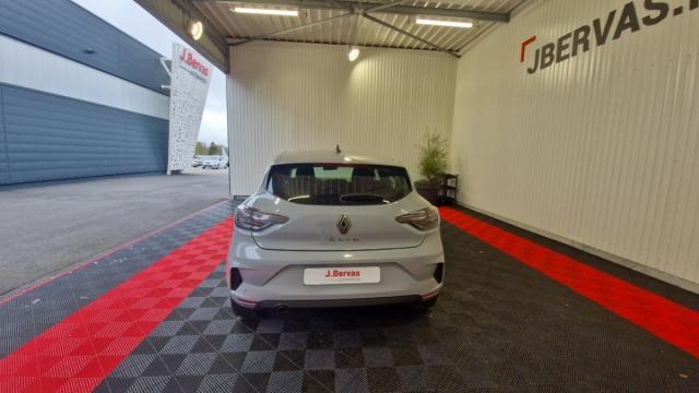 Renault Clio image 3