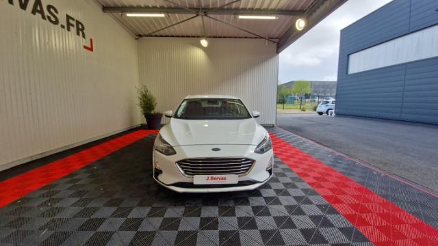 Ford Focus image 1