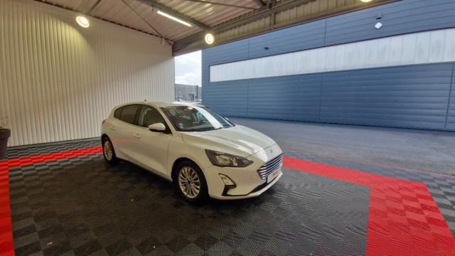 Ford Focus image 4