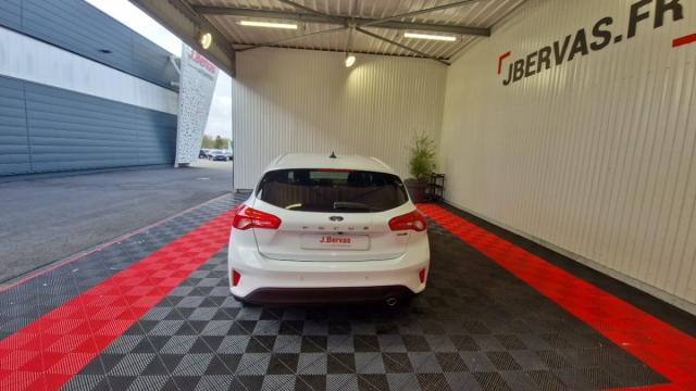 Ford Focus image 6