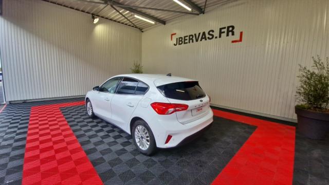 Ford Focus image 7