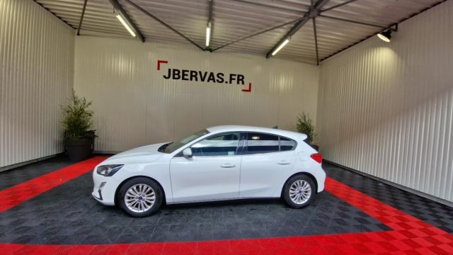 Ford Focus image 3