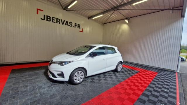 Renault Zoe E-Tech R110 Achat Integral - 21 Business