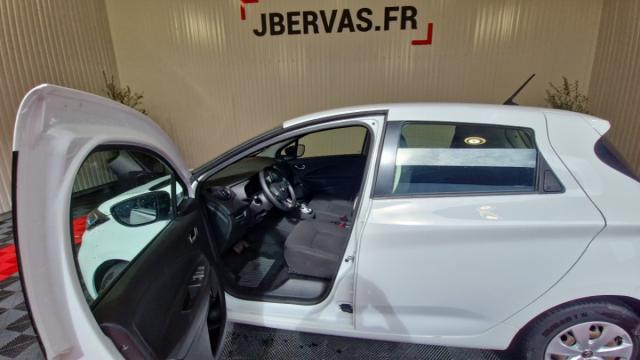 Renault Zoe image 2