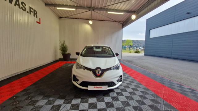 Renault Zoe image 1