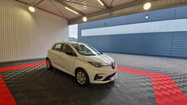 Renault Zoe image 5