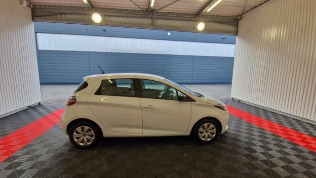 Renault Zoe image 8
