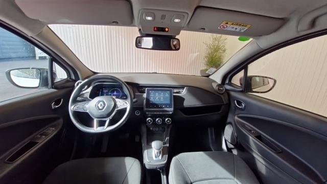 Renault Zoe image 9