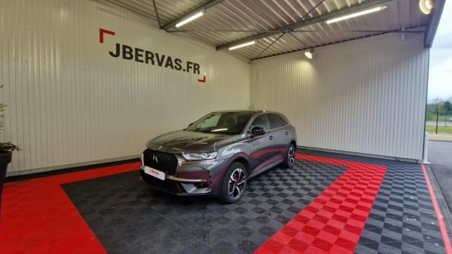 Ds Ds 7 Crossback Bluehdi 130 Eat8 Business