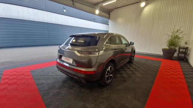 Ds Ds 7 Crossback image 1