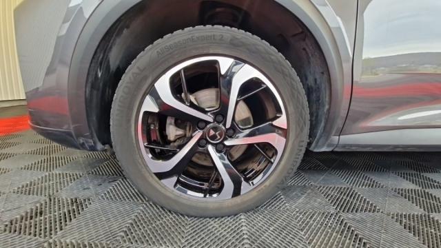 Ds Ds 7 Crossback image 8