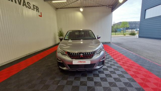 Peugeot 3008 image 9