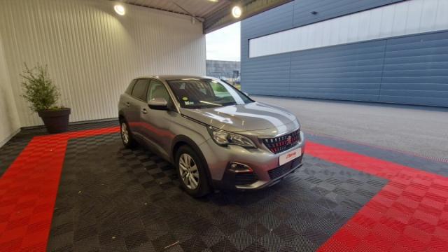 Peugeot 3008 image 6