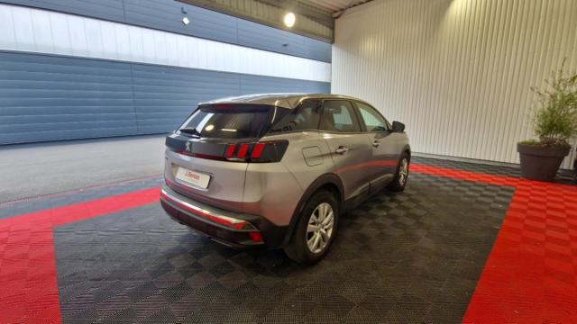 Peugeot 3008 image 8