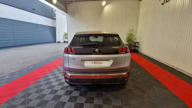 Peugeot 3008 image 7