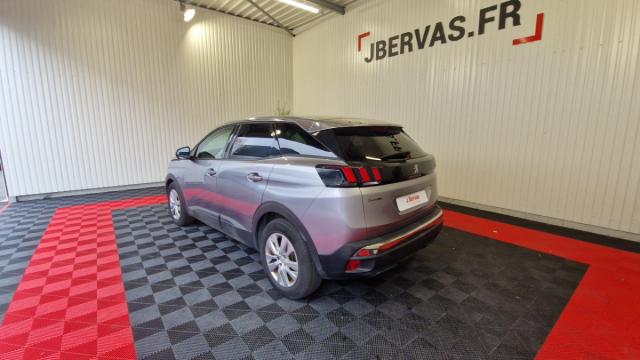 Peugeot 3008 image 4
