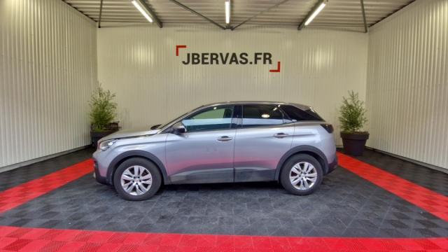 Peugeot 3008 image 3