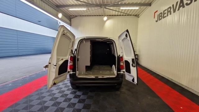 Citroen Berlingo image 5