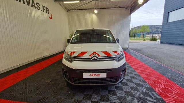 Citroen Berlingo image 3