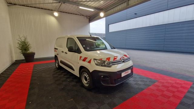 Citroen Berlingo image 4