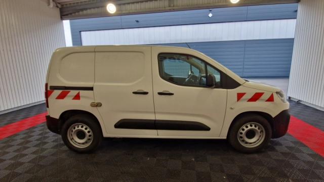 Citroen Berlingo image 7