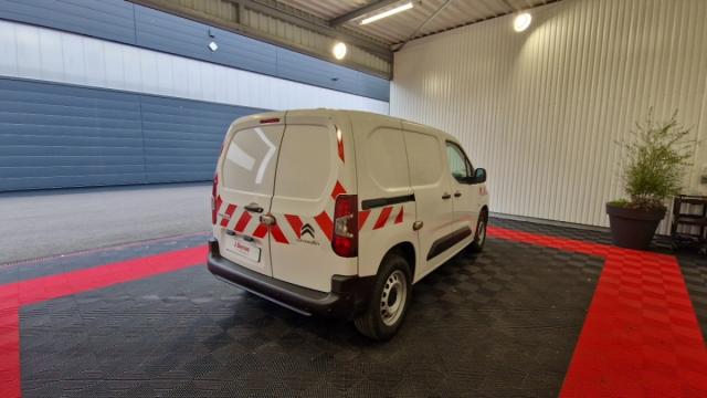 Citroen Berlingo image 6