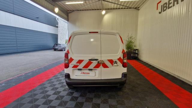 Citroen Berlingo image 9