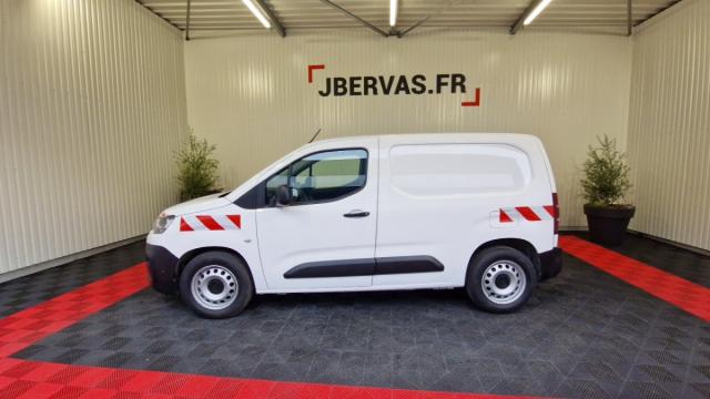 Citroen Berlingo image 1