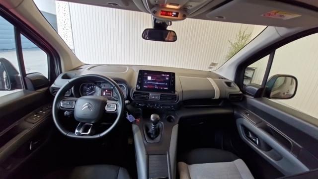 Citroen Berlingo image 6