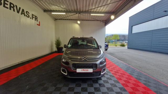 Citroen Berlingo image 5