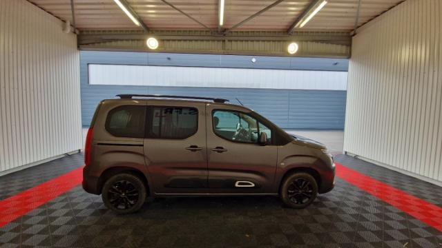 Citroen Berlingo image 3