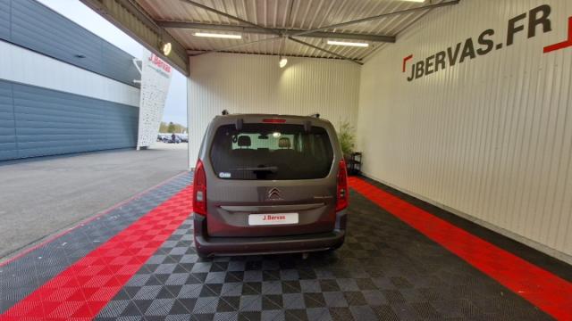 Citroen Berlingo image 7