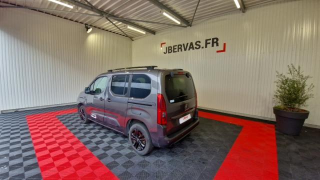 Citroen Berlingo image 9