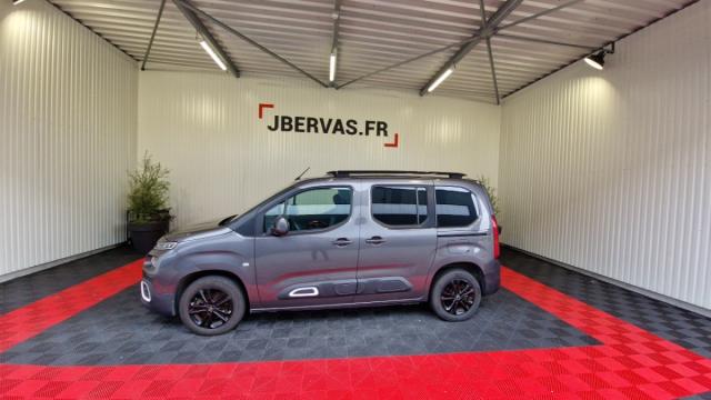 Citroen Berlingo image 2