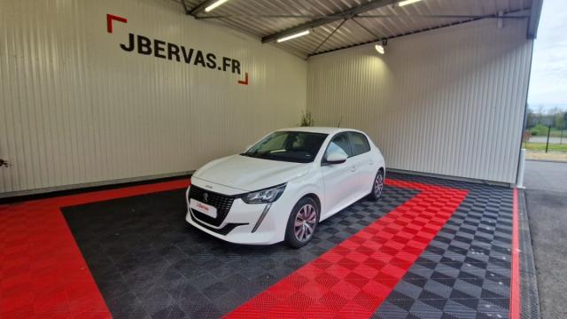Peugeot 208 Puretech 100 Ss Active