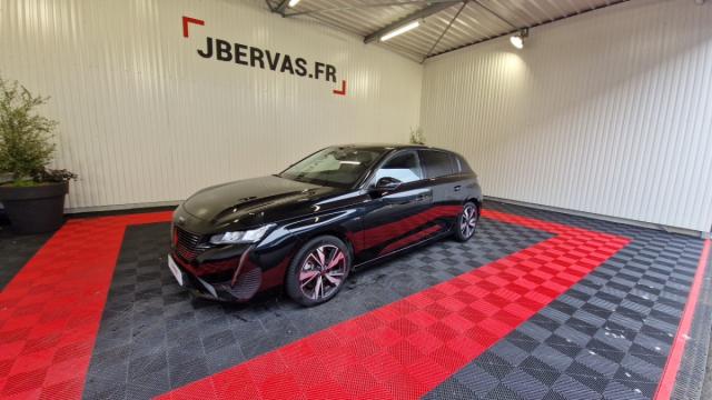 Peugeot 308 Phev 180 E-Eat8 Allure