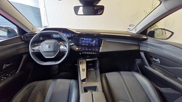 Peugeot 308 image 5