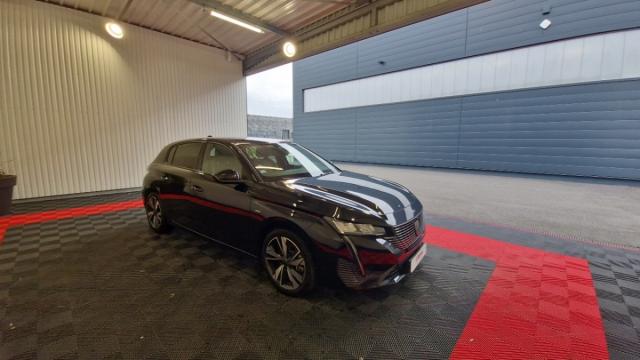 Peugeot 308 image 1