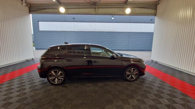 Peugeot 308 image 6