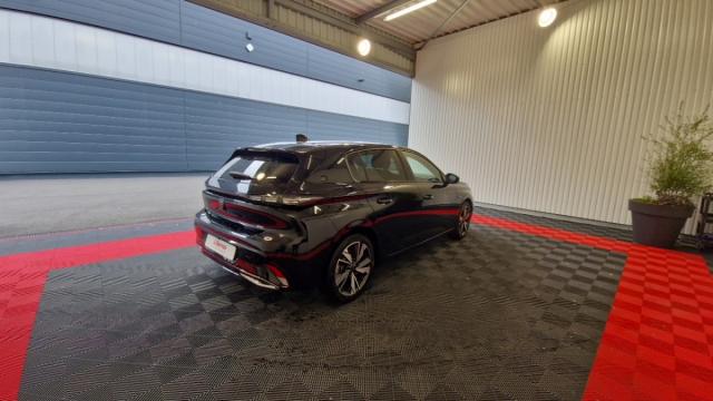 Peugeot 308 image 8