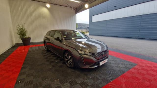 Peugeot 308 Sw image 9