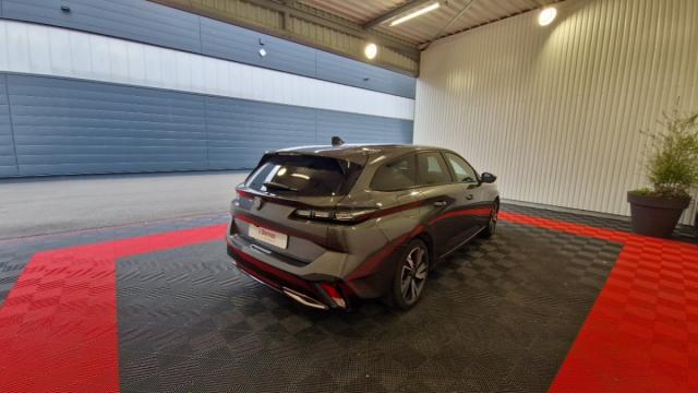 Peugeot 308 Sw image 1