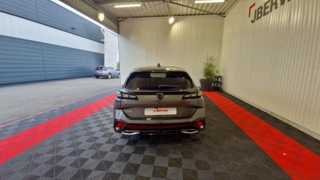 Peugeot 308 Sw image 5
