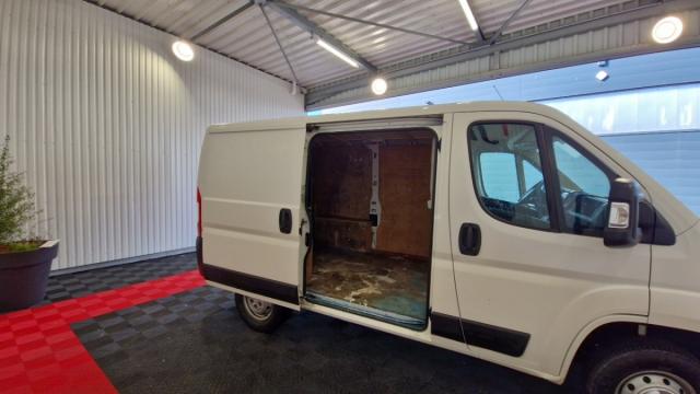 Citroen Jumper image 7