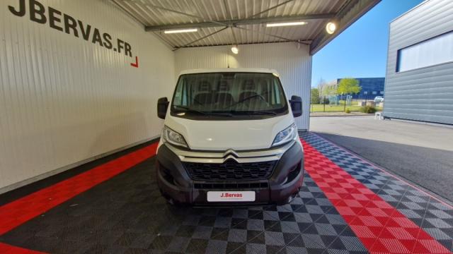 Citroen Jumper image 2